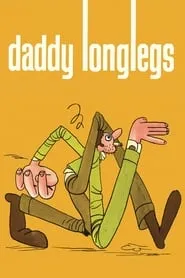 Poster for Daddy Longlegs