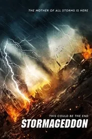 Poster for Stormageddon