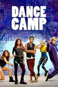 Poster for Dance Camp
