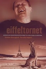 Poster for Eiffel Tower