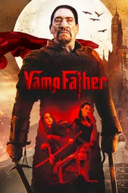 Poster for VampFather