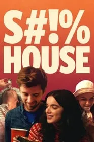 Poster for Shithouse
