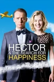 Poster for Hector and the Search for Happiness