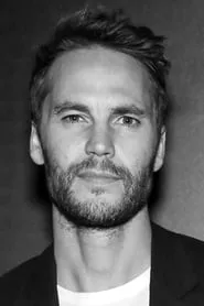 Image of Taylor Kitsch