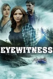 Poster for Eyewitness