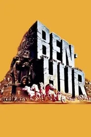 Poster for Ben-Hur