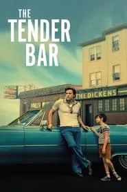 Poster for The Tender Bar