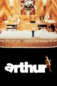 Poster for Arthur