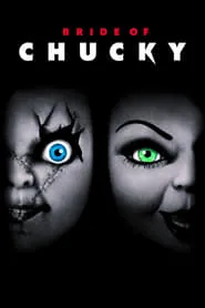 Poster for Bride of Chucky