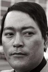 Image of Anthony Chinn