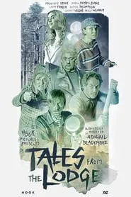 Poster for Tales from the Lodge
