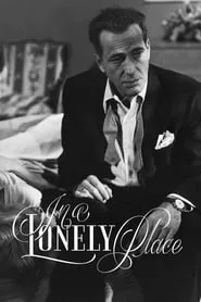 Poster for In a Lonely Place