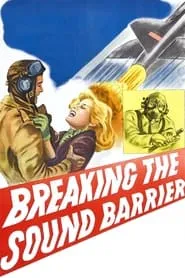 Poster for The Sound Barrier