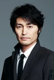 Image of Ken Yasuda