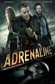 Poster for Adrenaline