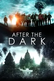 Poster for After the Dark