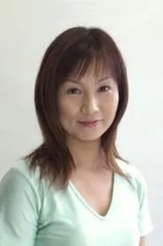 Image of Yûko Maruyama