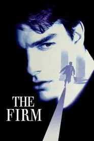 Poster for The Firm