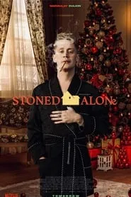 Poster for Stoned Alone