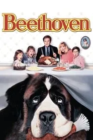 Poster for Beethoven