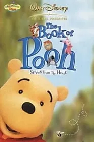 Poster for The Book of Pooh: Stories from the Heart
