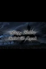Poster for Sleepy Hollow: Behind the Legend