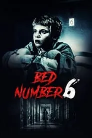 Poster for Bed Number 6