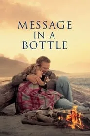 Poster for Message in a Bottle