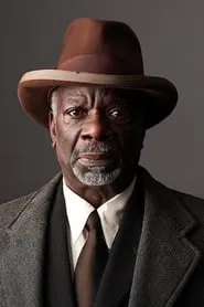 Image of Joseph Marcell