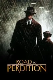 Poster for Road to Perdition