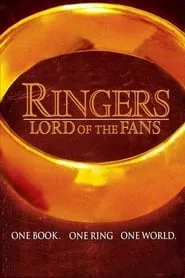 Poster for Ringers: Lord of the Fans