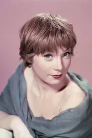 Image of Shirley MacLaine