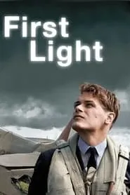 Poster for First Light