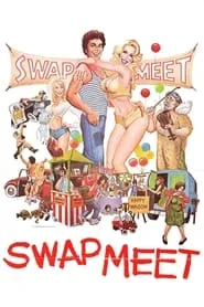 Poster for Swap Meet