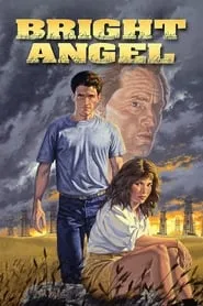Poster for Bright Angel