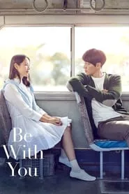 Poster for Be with You