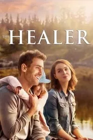 Poster for The Healer