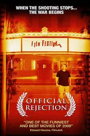 Poster for Official Rejection