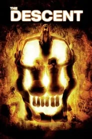Poster for The Descent