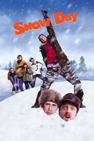 Poster for Snow Day