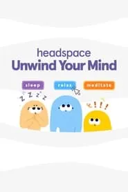 Poster for Headspace: Unwind Your Mind