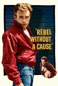 Poster for Rebel Without a Cause