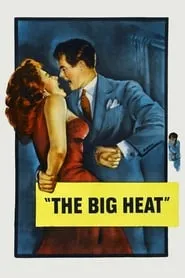 Poster for The Big Heat