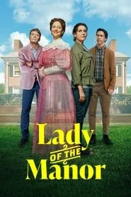 Poster for Lady of the Manor