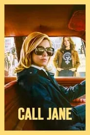 Poster for Call Jane