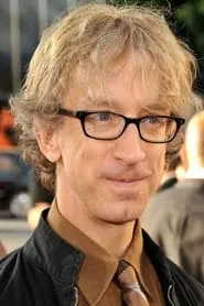 Image of Andy Dick