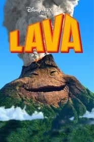 Poster for Lava