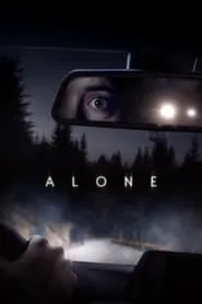 Poster for Alone