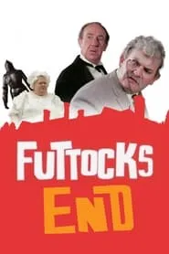 Poster for Futtocks End