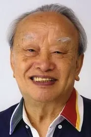 Image of Mahito Tsujimura